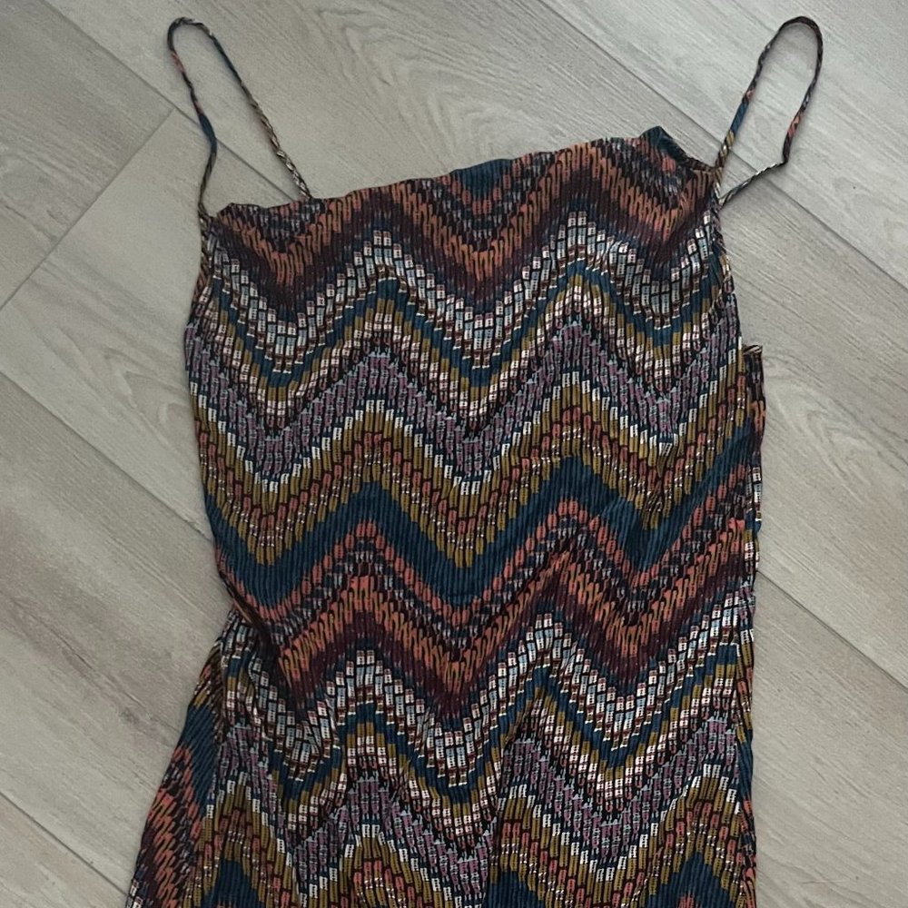 B. YellowTail Dress